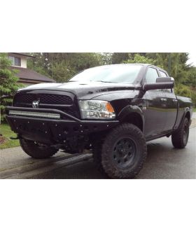 Addictive Desert Designs F503352480103 Stealth Front Bumper