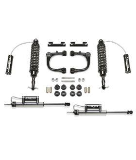 Fabtech K7057DL Uniball Control Arm Lift System