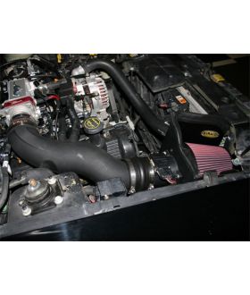 Airaid 450-204 AIRAID MXP Series Cold Air Intake System