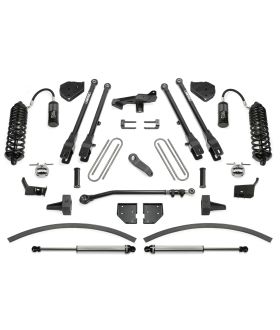 Fabtech K2302DL 4 Link Lift System