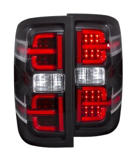 Anzo USA 311246 Tail Light Assembly
