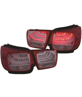 Anzo USA 321309 Tail Light Assembly