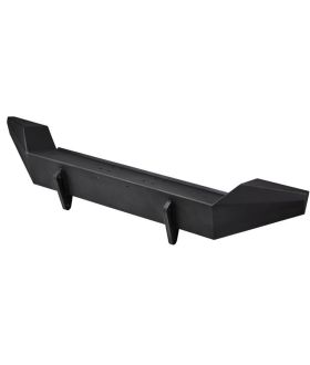 Bestop 44910-01 HighRock 4x4 Full Width Front Bumper
