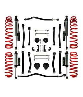 Raptor KJK255 Suspension Lift Kit