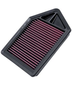 K&N Filters 33-2437 Air Filter