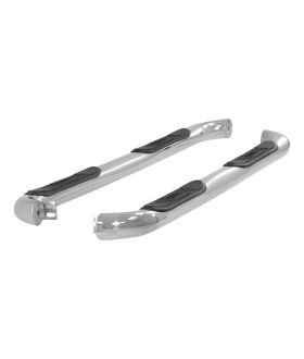 ARIES 207003-2 Aries 3 in. Round Side Bars
