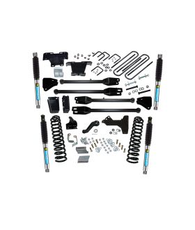 Superlift K237B  Suspension Lift Kit