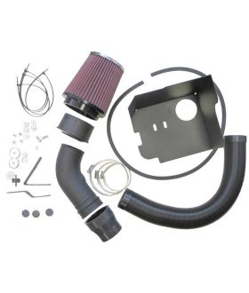 K&N Filters 57I-6517 57i Series Induction Kit