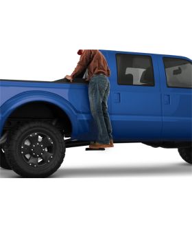 AMP Research 75414-01A BEDSTEP(R)2