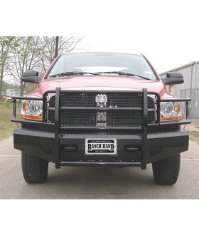Ranch Hand FSD061BL1 Summit Series Front Bumper