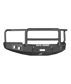 Road Armor 314R5B Stealth Winch Front Bumper
