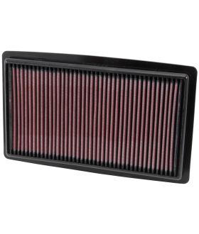 K&N Filters 33-2499 Air Filter