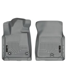 Husky Liners 18562 WeatherBeater Floor Liner