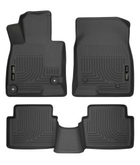Husky Liners 98651 WeatherBeater Floor Liner
