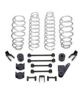 ReadyLift 69-6200 SST Lift Kit