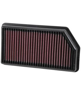 K&N Filters 33-3008 Air Filter