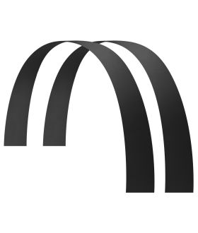 Husky Liners 17051 Long John Flares