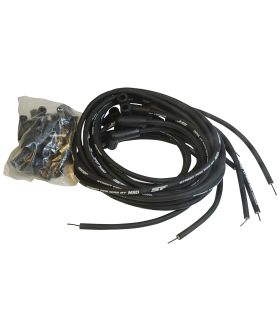 MSD Ignition 5552 Street Fire Spark Plug Wire Set