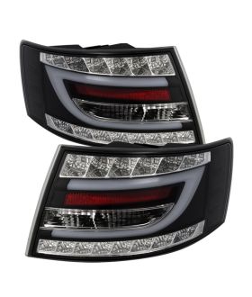 Spyder Auto 5079602 Light Bar LED Tail Lights