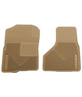 Husky Liners 51223 Heavy Duty Floor Mat