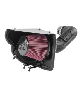 Flowmaster 615142 Delta Force Cold Air Intake Kit
