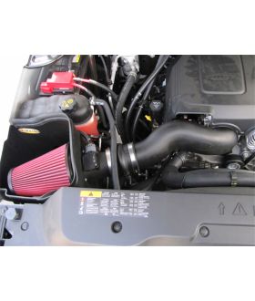 Airaid 200-280 AIRAID MXP Series Cold Air Intake System