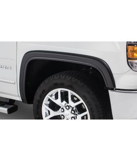 Bushwacker 40123-02 OE Style Fender Flares