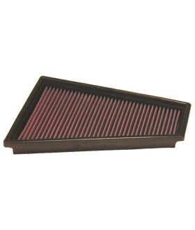 K&N Filters 33-2863 Air Filter
