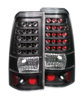 Anzo USA 311009 Tail Light Assembly
