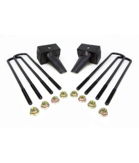 ReadyLift 26-3204 Block And Add-A-Leaf Kit