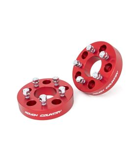 Rough Country 1100RED Wheel Spacer Adapter