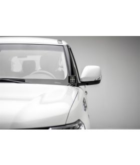 ZROADZ Z367871-KIT2 Hood Hinge LED Kit