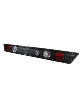 Spyder Auto 5004291 Euro Style Trunk Tail Lights