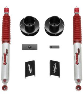 Rancho RS66454R9 Level-IT Torsion Key System