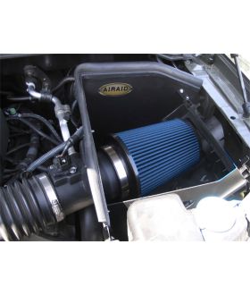 Airaid 523-152 AIRAID Air Box Cold Air Intake System