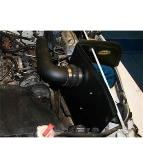Airaid 313-176 AIRAID Cold Air Dam Air Intake System