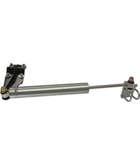 Pro Comp Suspension ZX2904 Steering Shock