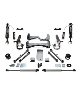 Fabtech K3088DL Performance Lift System
