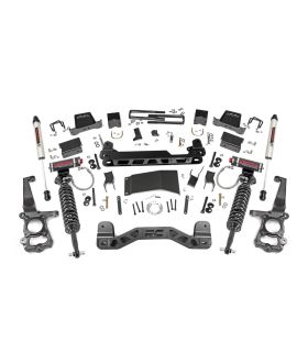 Rough Country 55757 Suspension Lift Kit