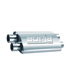 Borla Exhaust Muffler (400287)