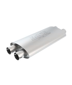 Borla Exhaust Muffler (400492)