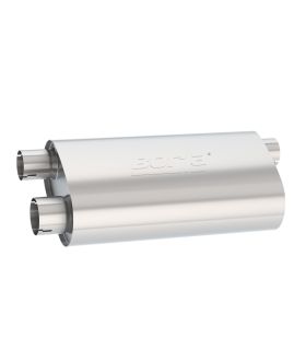Borla Exhaust Muffler (400498)