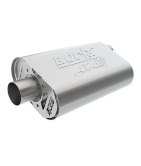 Borla Exhaust Muffler (400838)