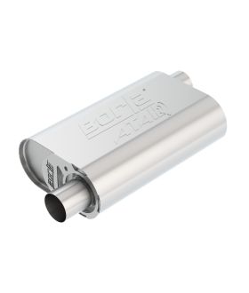 Borla Exhaust Muffler (400847)