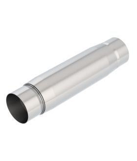 Borla Exhaust Muffler (400939)
