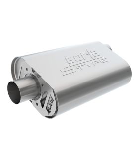 Borla Exhaust Muffler (400944)