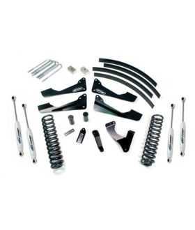 Pro Comp Suspension K4181B Stage I Lift Kit