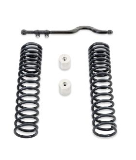 MaxTrac Suspension 889745-1 Front Box Kit