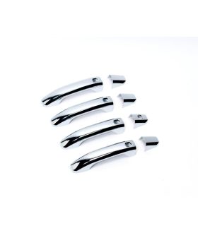 Putco 400098 Door Handle Cover