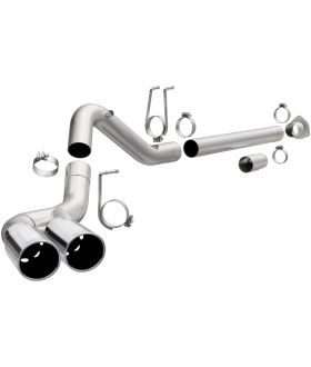 Magnaflow Performance Exhaust 17873 Pro Series Performance Diesel Exhaust System